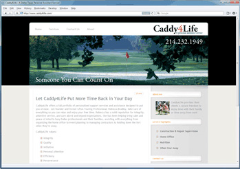 Caddy4Life