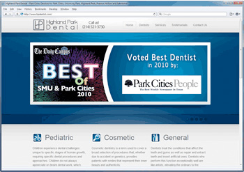 Highland Park Dental